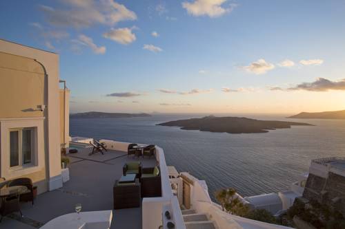 Firá Greece Last Minute Discount Code Booking.com