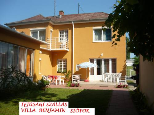 Siófok Hungría Último Minuto Código de Descuento Booking.com