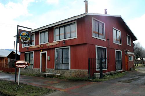 Lonquimay Chile Last Minute Discount Code Booking.com