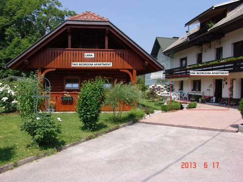 Bled Slovenia Last Minute Discount Code Booking.com