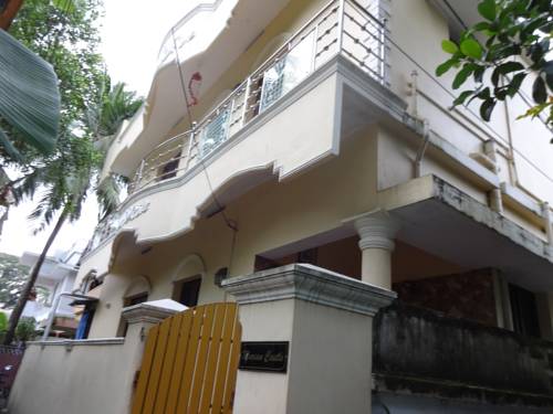 Cochin Indien Last-Minute-Rabattcode Booking.com
