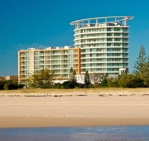 Goldküste Australien Last-Minute-Rabattcode Booking.com