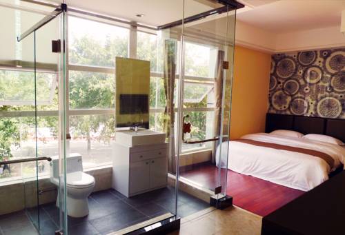 Guangzhou China Last Minute Discount Code Booking.com