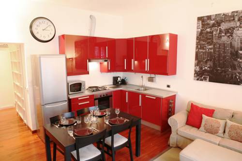 Milano Italien Last-Minute-Rabattcode Booking.com