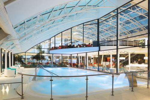 Le Mesnil-Amelot France Last Minute Discount Code Booking.com