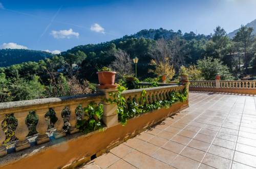 Lluc Spain Last Minute Discount Code Booking.com