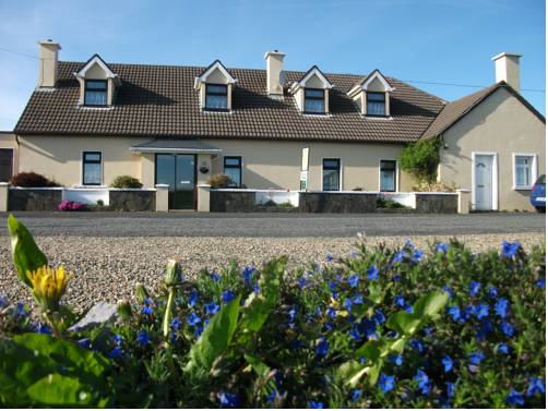 Doolin Ierland Laatste minuut Kortingscode Booking.com