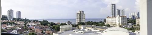 Tanjung Bungah Malaysia Last Minute Discount Code Booking.com