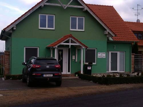 Mikulov Czech republic Last Minute Discount Code Booking.com
