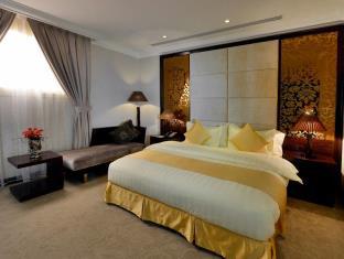 Al Majma'ah Saudi Arabia Last Minute Discount Code Agoda.com