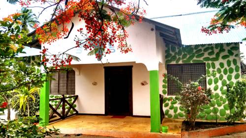 Uroa Tanzania Last Minute Discount Code Booking.com