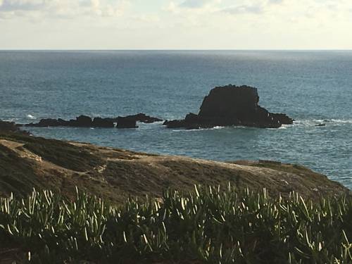 Zambujeira do Mar Portugal Laatste minuut Kortingscode Booking.com