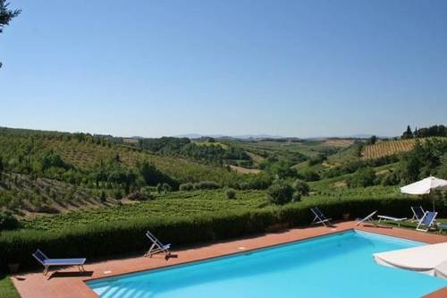 Certaldo Italien Last-Minute-Rabattcode Booking.com