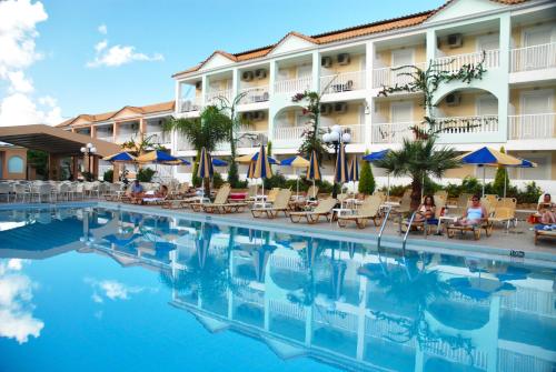 Zakynthos Island Greece Last Minute Discount Code Agoda.com
