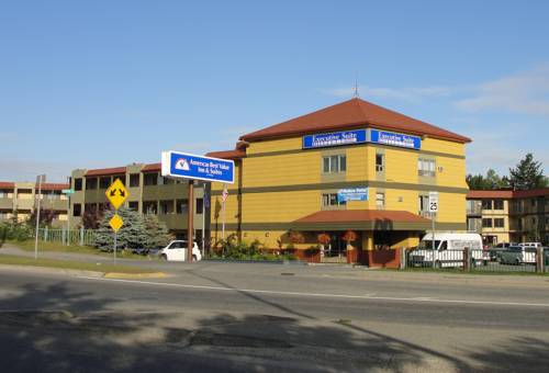 Anchorage (Alaska) United States Last Minute Discount Code Booking.com