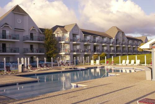Saint Ignace (Michigan) Verenigde Staten Laatste minuut Kortingscode Booking.com