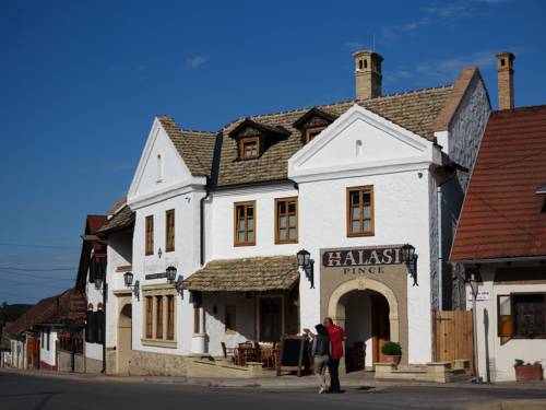 Villány Ungarn Last-Minute-Rabattcode Booking.com