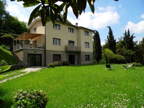 Bergamo Italië Laatste minuut Kortingscode Booking.com