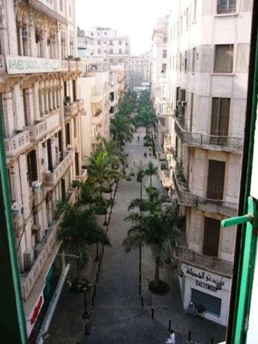 El Cairo Egipto Último Minuto Código de Descuento Booking.com
