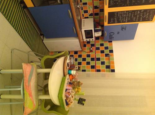 Nizzauno Italien Last-Minute-Rabattcode Booking.com
