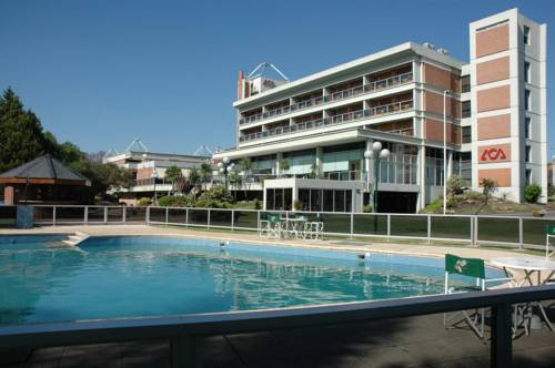 Córdoba Argentina Last Minute Discount Code Booking.com