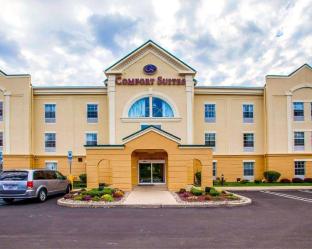 East Brunswick (NJ) United States Last Minute Discount Code Agoda.com