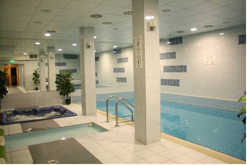 Budapest Ungarn Last-Minute-Rabattcode Booking.com