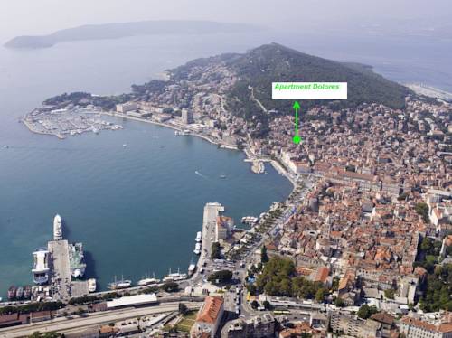 Split Croatia Last Minute Discount Code Booking.com