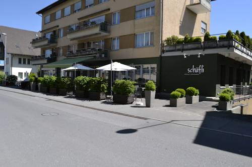 Neuheim Schweiz Last-Minute-Rabattcode Booking.com