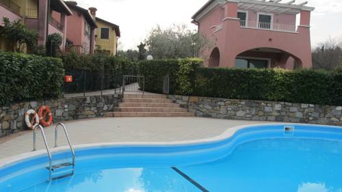 Manerba del Garda Italy Last Minute Discount Code Booking.com