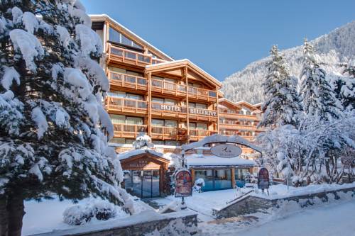 Zermatt Schweiz Last-Minute-Rabattcode Booking.com