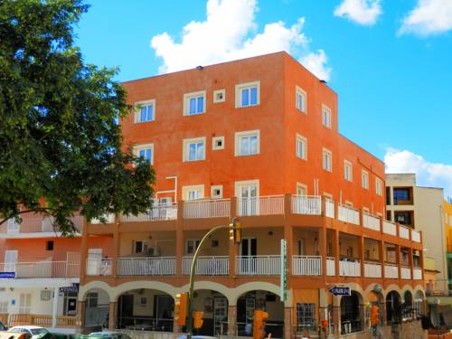 El Arenal Spanien Last-Minute-Rabattcode Booking.com