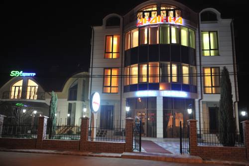 Tchernivtsi Ukraine Code de réduction de dernière minute Booking.com