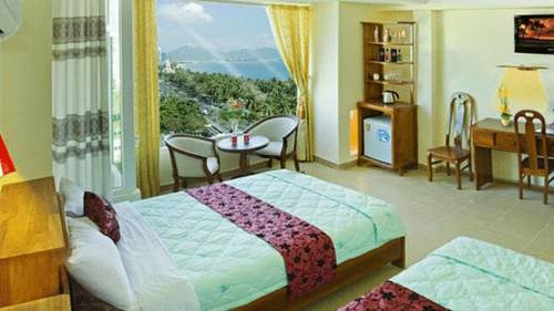 Nha Trang Vietnam Code de réduction de dernière minute Booking.com