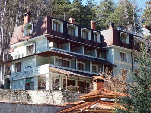 Ardino Bulgarien Last-Minute-Rabattcode Booking.com