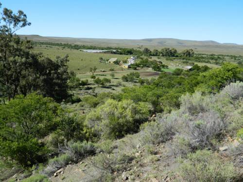 Graaff Reinet Südafrika Last-Minute-Rabattcode Booking.com