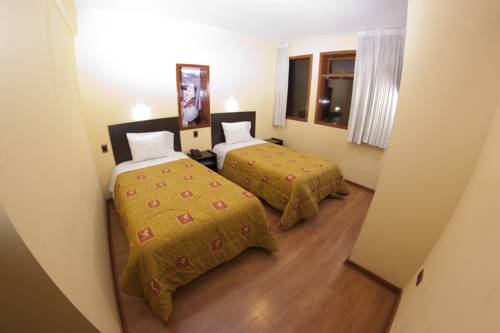 Cusco Peru Laatste minuut Kortingscode Booking.com