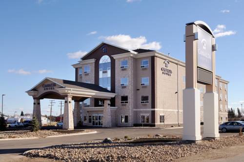 Melfort (Saskatchewan) Canada Last Minute Discount Code Booking.com