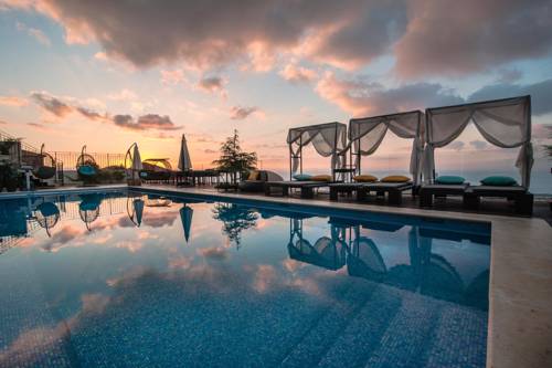 Gesichert Israel Last-Minute-Rabattcode Booking.com