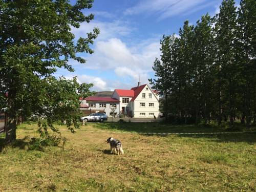 Mosfellsbær IJsland Laatste minuut Kortingscode Booking.com