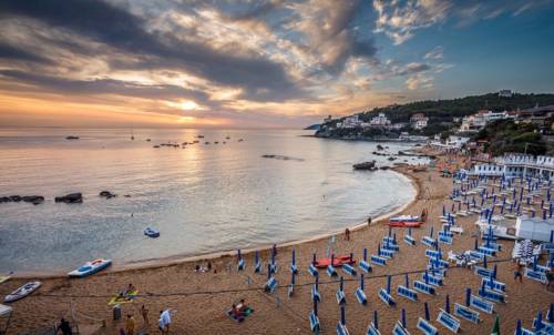 Castiglioncello Italien Last-Minute-Rabattcode Booking.com