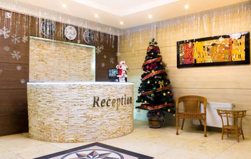 Ulaanbaatar Macaongolië Laatste minuut Kortingscode Booking.com