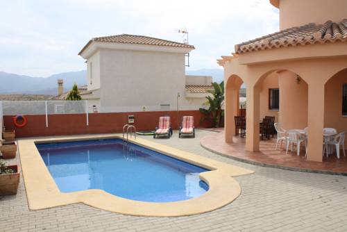 Los Gallardos Spanje Laatste minuut Kortingscode Booking.com