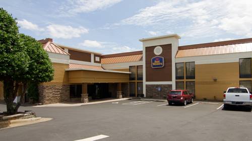 Gastonia (North Carolina) Vereinigte Staaten Last-Minute-Rabattcode Booking.com