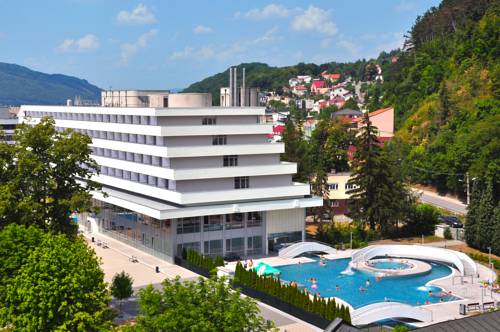 Trenčianske Teplice Slowakei Last-Minute-Rabattcode Booking.com