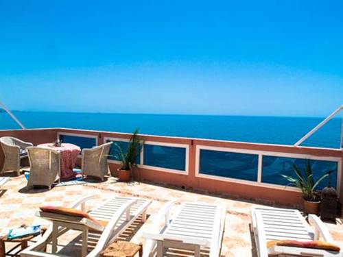 Taghazout Marruecos Último Minuto Código de Descuento Booking.com