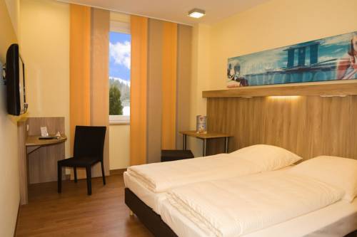 Berg bij Neumarkt Duitsland Laatste minuut Kortingscode Booking.com