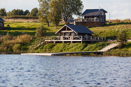 Dorf Ezhezersky Pogost Russland Last-Minute-Rabattcode Booking.com