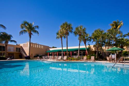 Coral Gables (Florida) Verenigde Staten Laatste minuut Kortingscode Booking.com