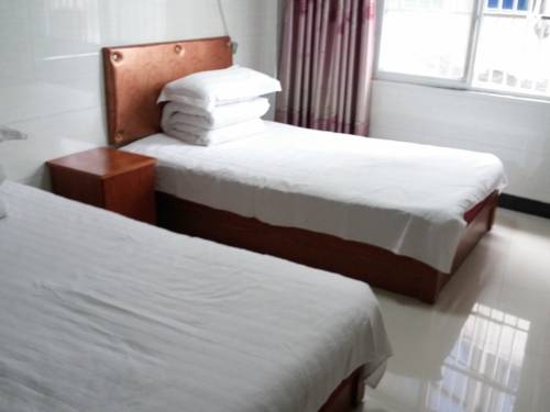 Shiyan China Last-Minute-Rabattcode Booking.com